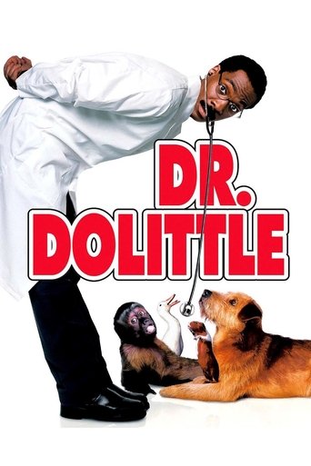 دکتر دولیتل (Doctor Dolittle)