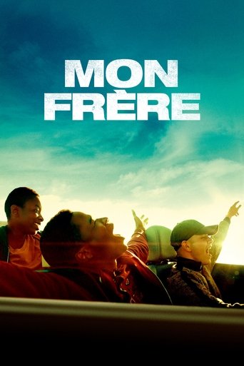 Mon frère (Brother)