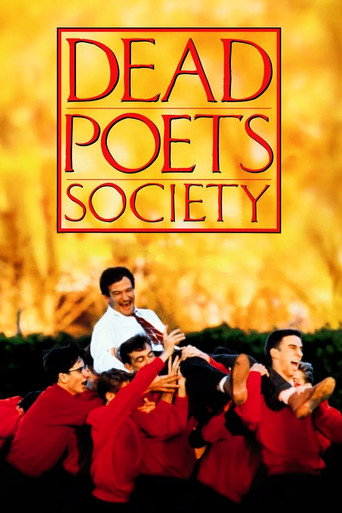 انجمن شاعران مرده (Dead Poets Society)