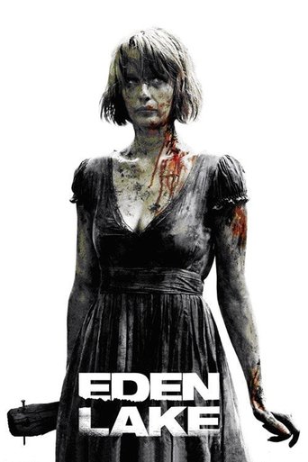 دریاچه بهشت (Eden Lake)