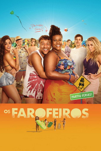 Os Farofeiros (The Beachnickers)