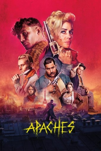 Apaches (Apaches: Gang of Paris)