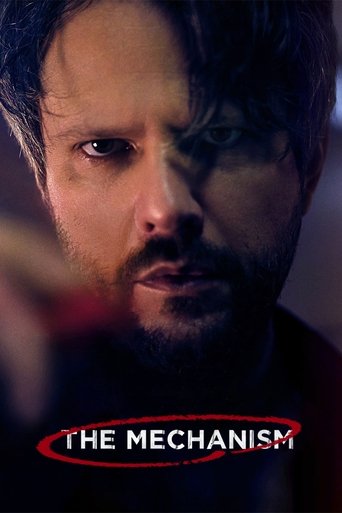 O Mecanismo (The Mechanism)