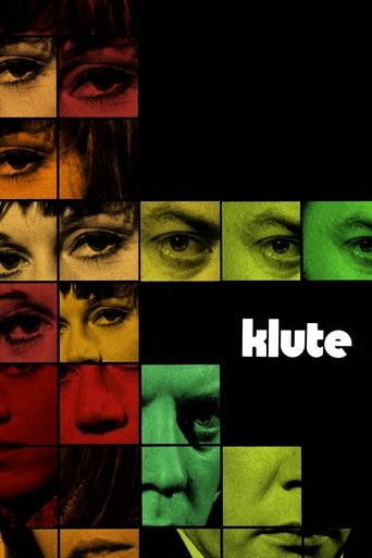 کلوت (Klute)