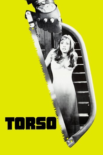 I corpi presentano tracce di violenza carnale (Torso)