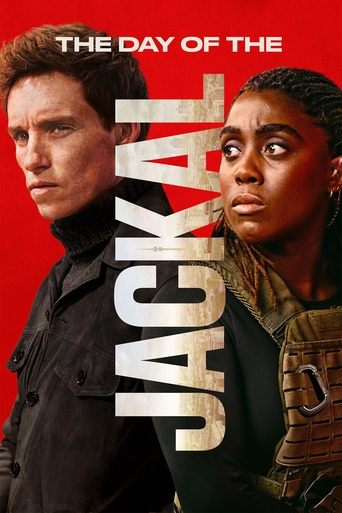 روز شغال (The Day of the Jackal)
