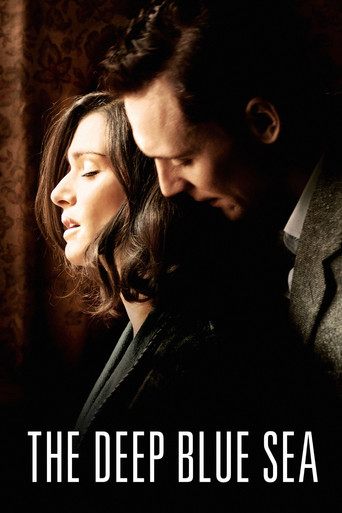 دریای آبی عمیق (The Deep Blue Sea)