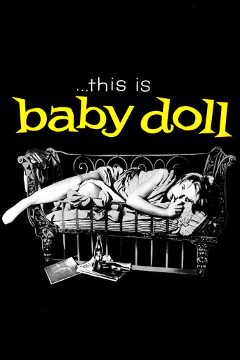 عروسک بچه (Baby Doll)