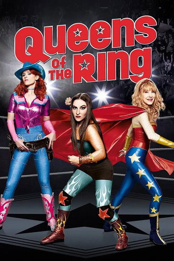 Les reines du ring (Queens of the Ring)