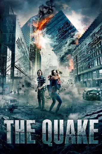 زمین لرزه (The Quake)