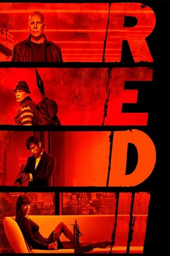 قرمز 2 (RED 2)