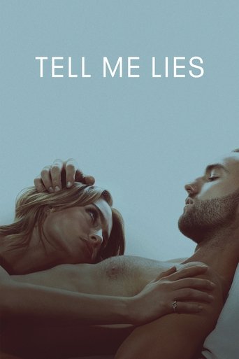 به من دروغ بگو (Tell Me Lies)