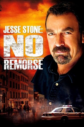 Jesse Stone: No Remorse