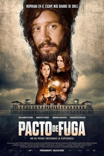 Pacto de fuga (Pacto de Fuga)