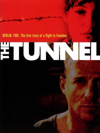 Der Tunnel (The Tunnel)