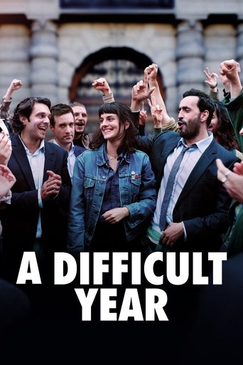 Une année difficile (A Difficult Year)