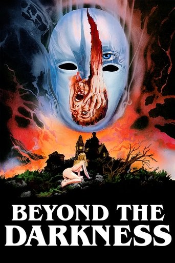 Buio Omega (Beyond the Darkness)
