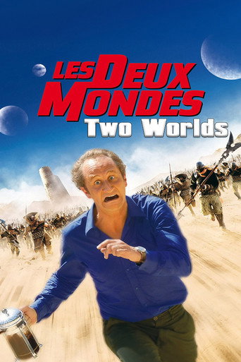 Les Deux Mondes (Two Worlds)