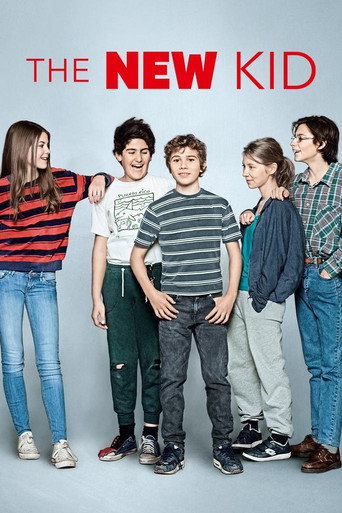 Le Nouveau (The New Kid)