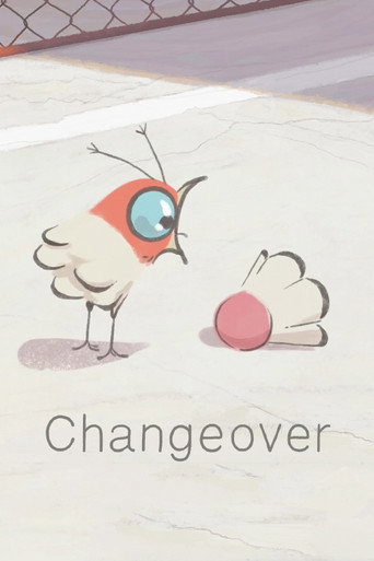 Taghir (Changeover)