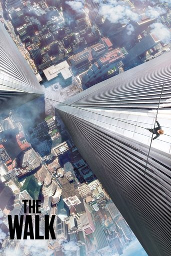 بندباز (The Walk)