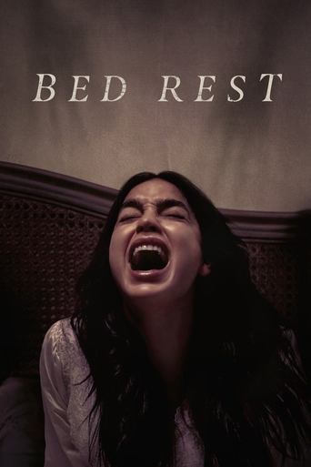 استراحت مطلق (Bed Rest)