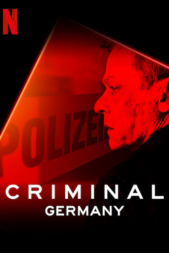 Criminal: Deutschland (Criminal: Germany)