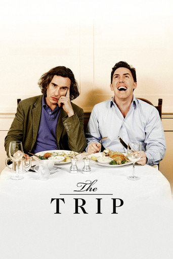 سفر (The Trip)