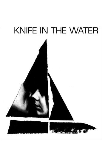 Nóż w wodzie (Knife in the Water)