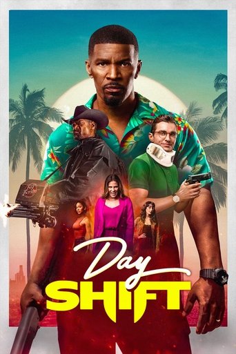 شیفت روز (Day Shift)
