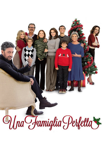 Una famiglia perfetta (A Perfect Family)