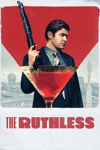 Lo spietato (The Ruthless)