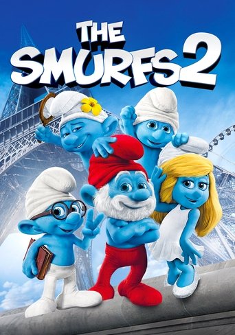 اسمورف‌ها ۲ (The Smurfs 2)