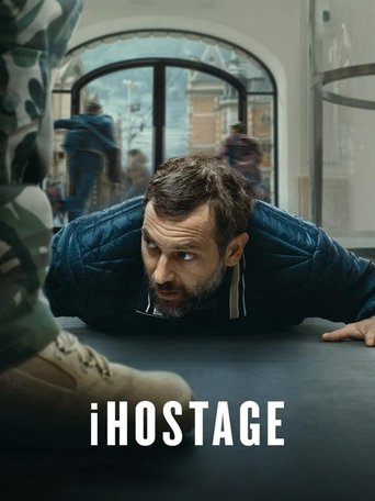 گروگان (iHostage)