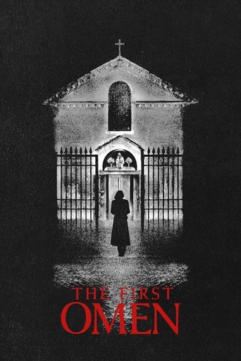 اولین طالع نحس (The First Omen)