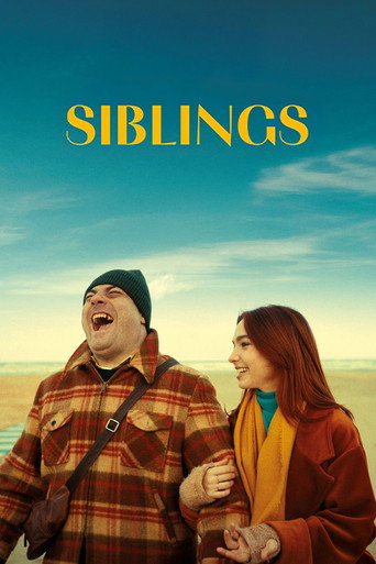 La vita da grandi (Siblings)
