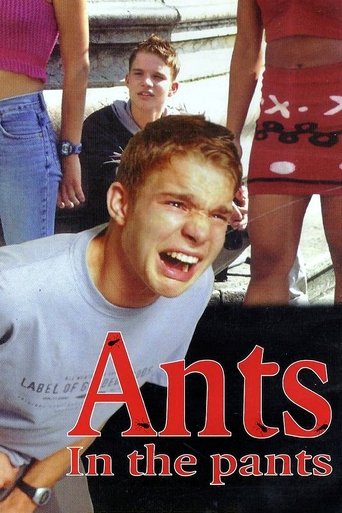 Harte Jungs (Ants in the Pants)