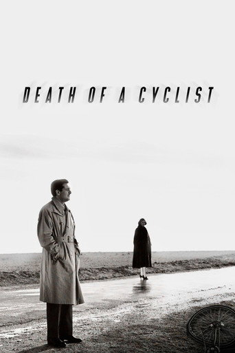Muerte de un ciclista (Death of a Cyclist)