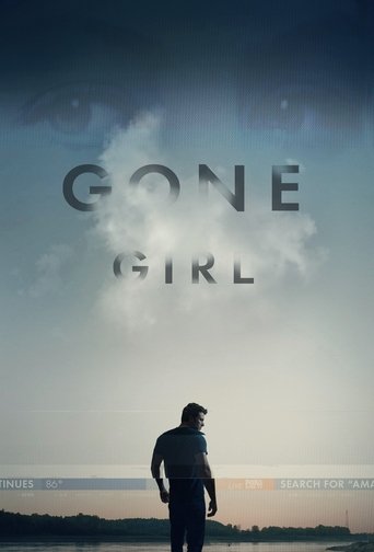 دختر گمشده (Gone Girl)