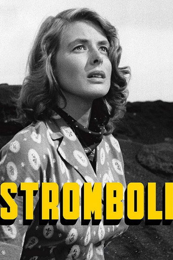 Stromboli (Terra di Dio) (Stromboli)