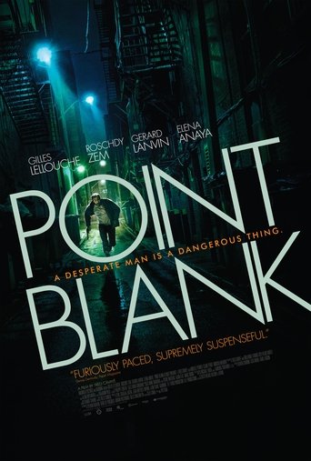 À bout portant (Point Blank)