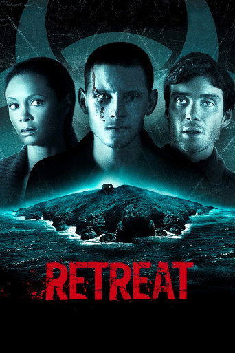 انزوا (پناهگاه) (Retreat)