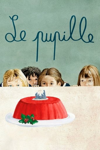 Le pupille (Le Pupille)
