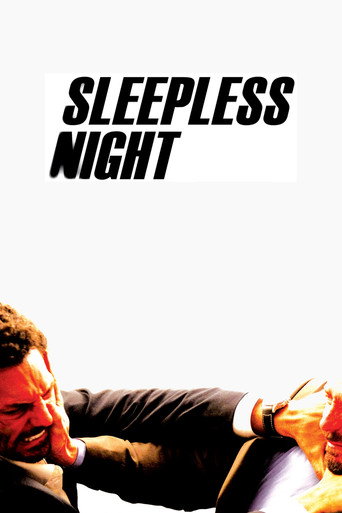 Nuit blanche (Sleepless Night)