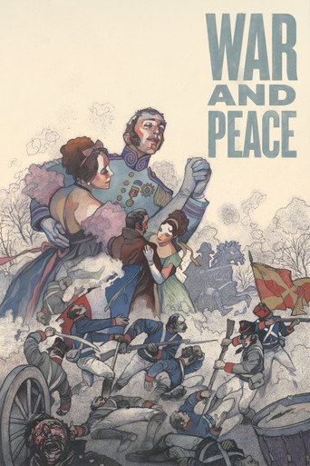 Война и мир (War and Peace)