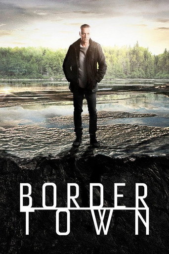 Sorjonen (Bordertown)