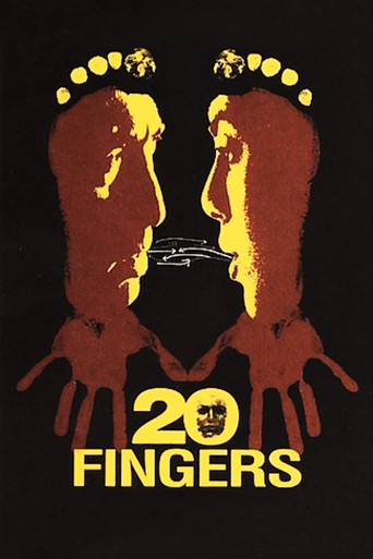 20 Angosht (20 Fingers)