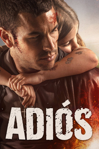 Adiós (Goodbye)