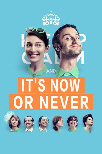 Ahora o nunca (It's Now or Never)