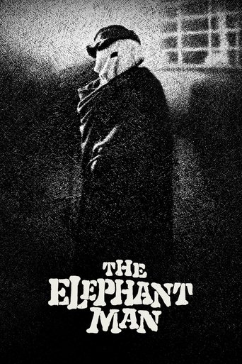 مرد فیل‌نما (The Elephant Man)